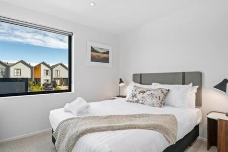 Alps Serenity Retreat - Wanaka Exterior foto