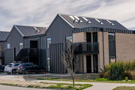 Alps Serenity Retreat - Wanaka Exterior foto